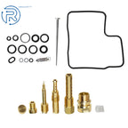 Keyster Carb Master Repair Kit for Honda VT750C Shadow Ace & Deluxe (1998–2003)