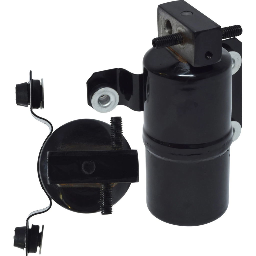 AC Compressor Kit Replacement for Chevrolet Cruze (2014-2015)