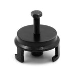 Crank Pulley Puller for GM LS Harmonic Balancer Dodge Jeep (1997–2023)