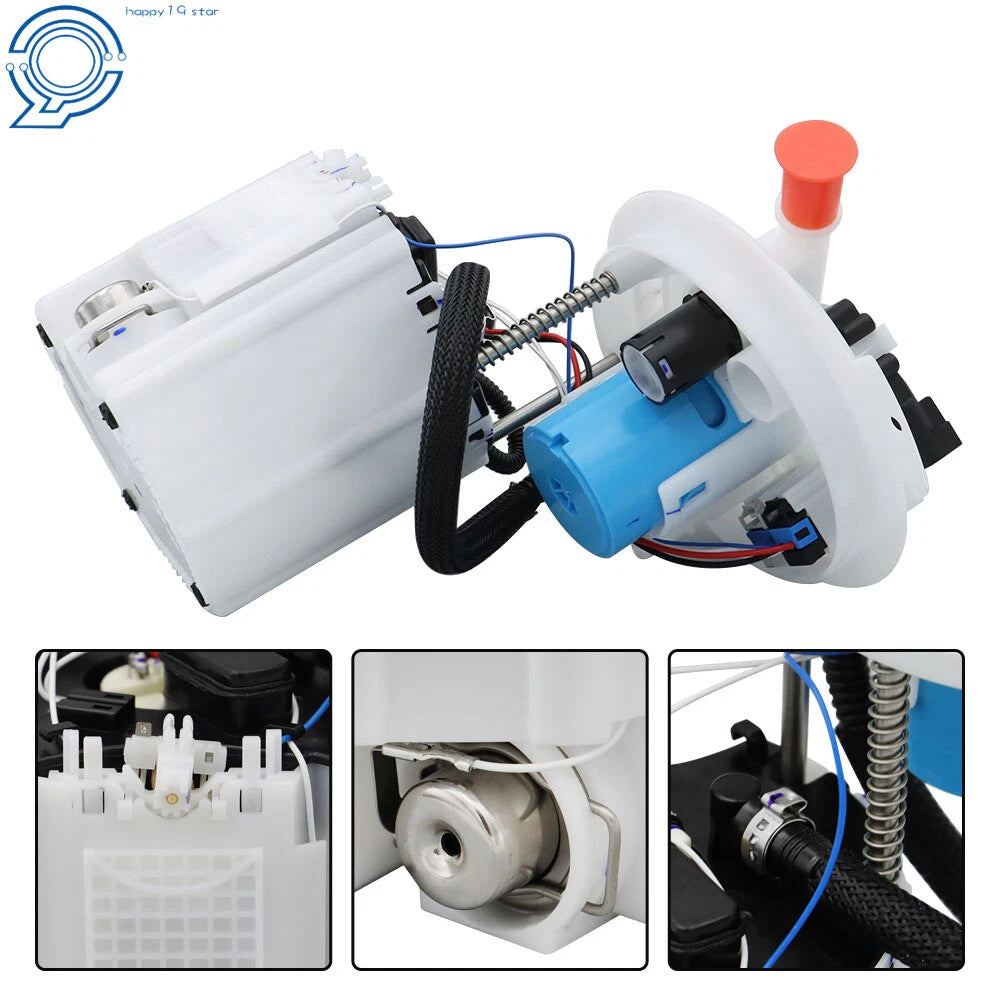 Electric Fuel Pump Module Assembly for Chevrolet Malibu (2010-2012)