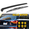 Rear Wiper Arm Blade for Audi Q7 (2007–2015) 4L0-955-407-1P9 4L0-955-42