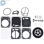 Set of 2 Carb Rebuild Kits for Sea Doo 650 SPI HX GS GSI GSX GTI GTS GTX