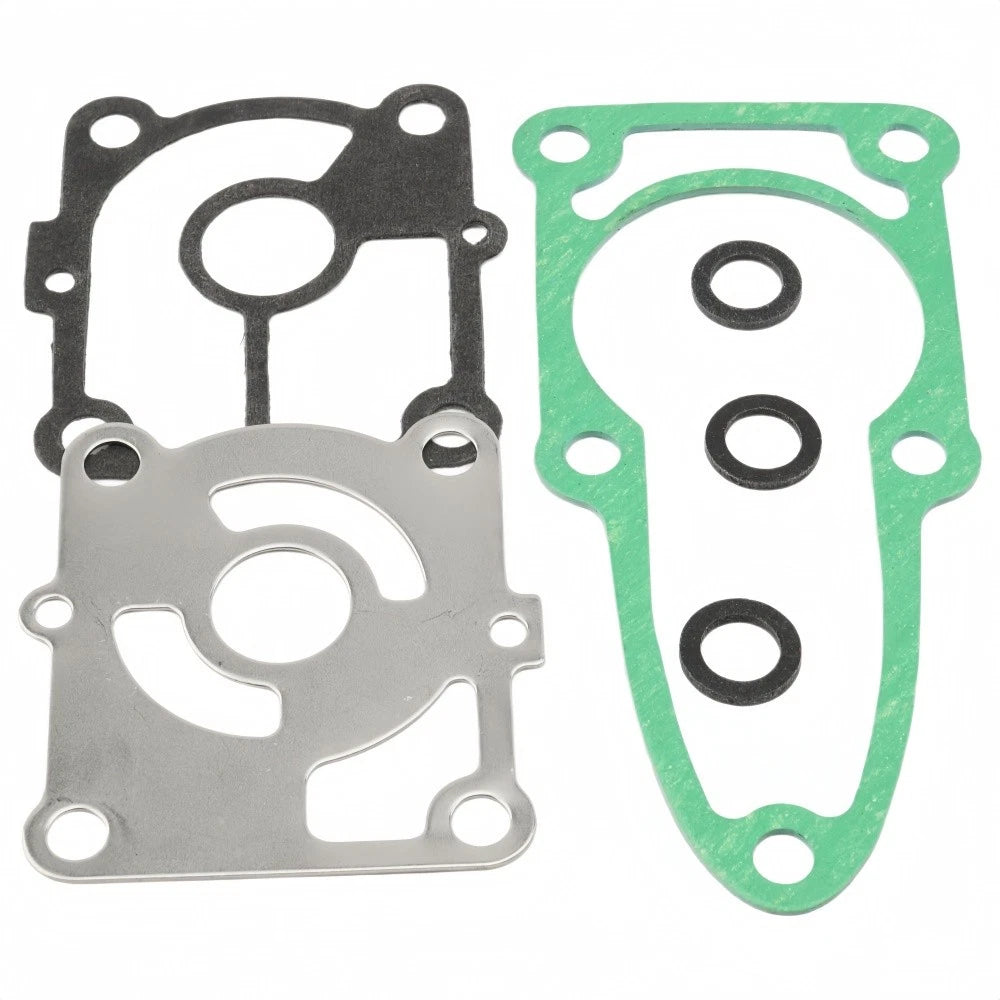 Water Pump Impeller Kit for Mercury Mariner 9.9 10 15 HP (1985–2006)