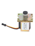 DC 3V Water Heater Solenoid Valve for (2010–2023)