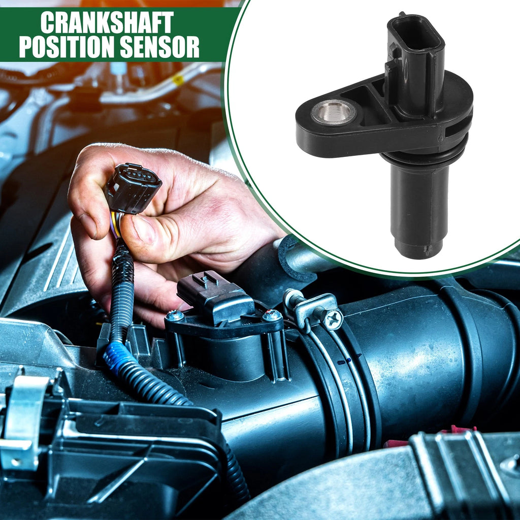 Crankshaft Position Sensor for Nissan Altima (2002–2006)