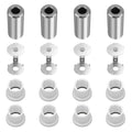 A Arm Bushing Kit for Can-Am Maverick (2013–2023) 706201590 706201660 706201659