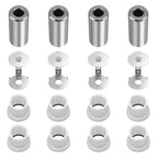 A Arm Bushing Kit for Can-Am Maverick (2013–2023) 706201590 706201660 706201659