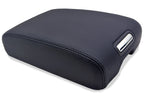 Leather Synthetic Center Console Armrest Cover for Infiniti FX35 (2006–2008)