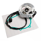 Magneto Stator Coil Generator Gasket Kit for Yamaha YZ250F (2010–2013)