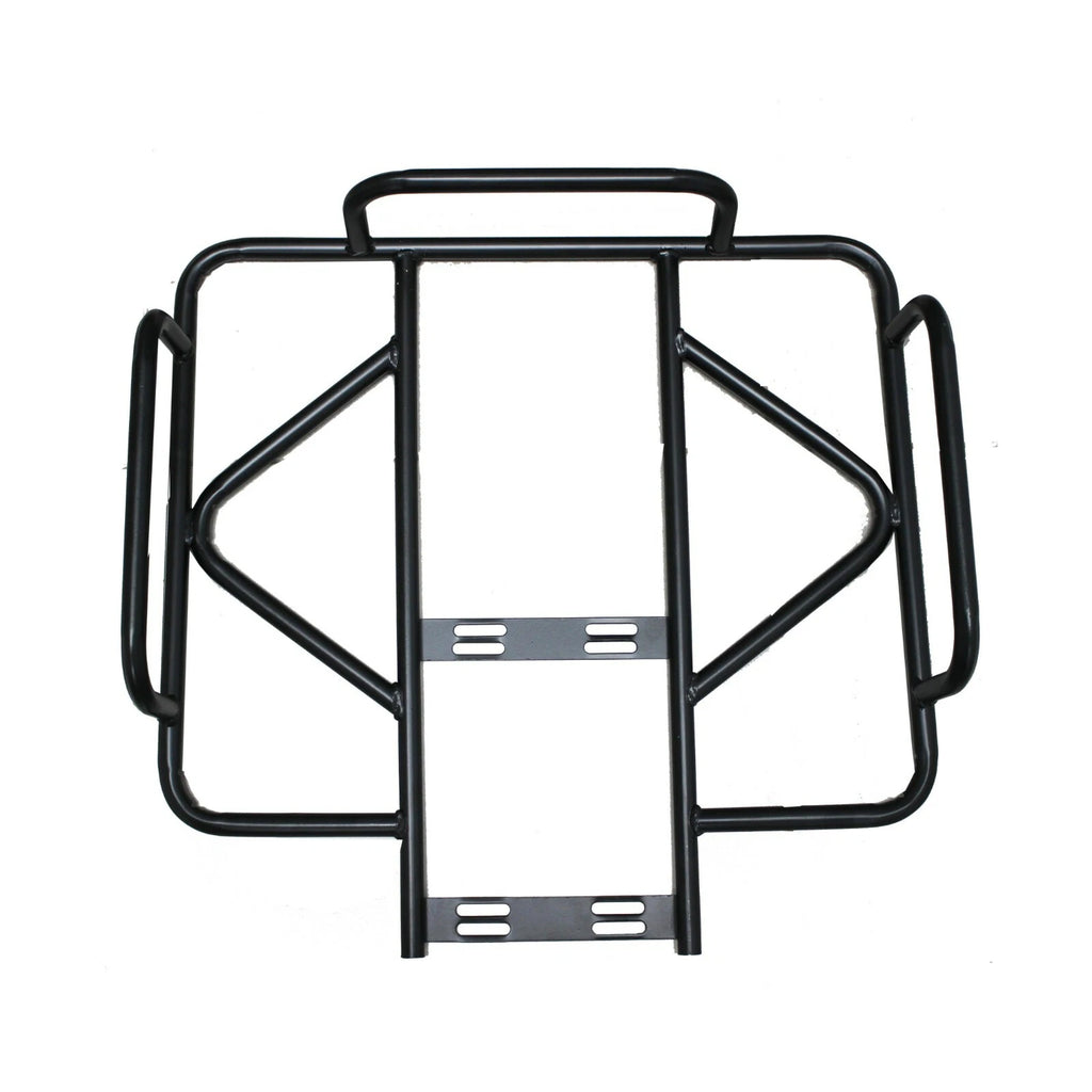 Thermal Delivery Food Bag Rack Base Bracket for Motorcycle Bicycle Ebike