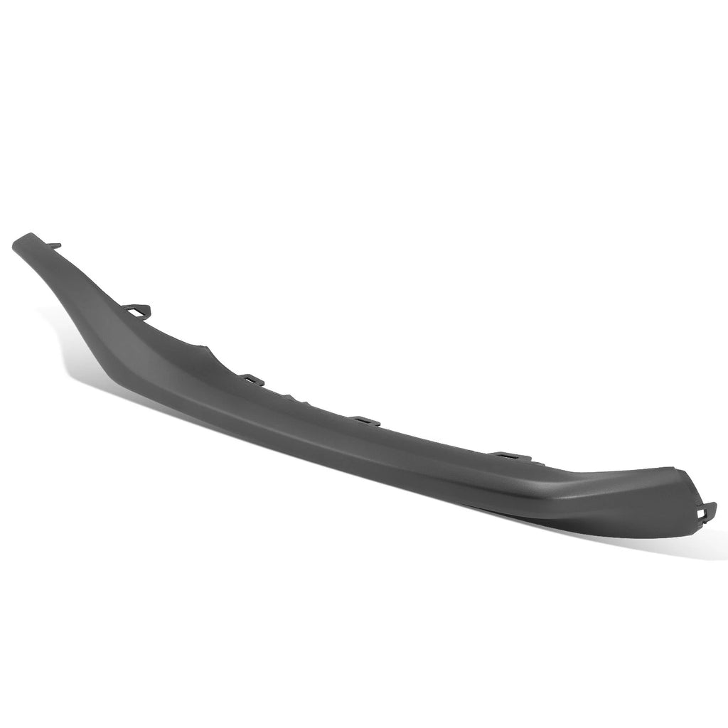 Bumper Cover Molding for Toyota Camry XSE (2021–2023)