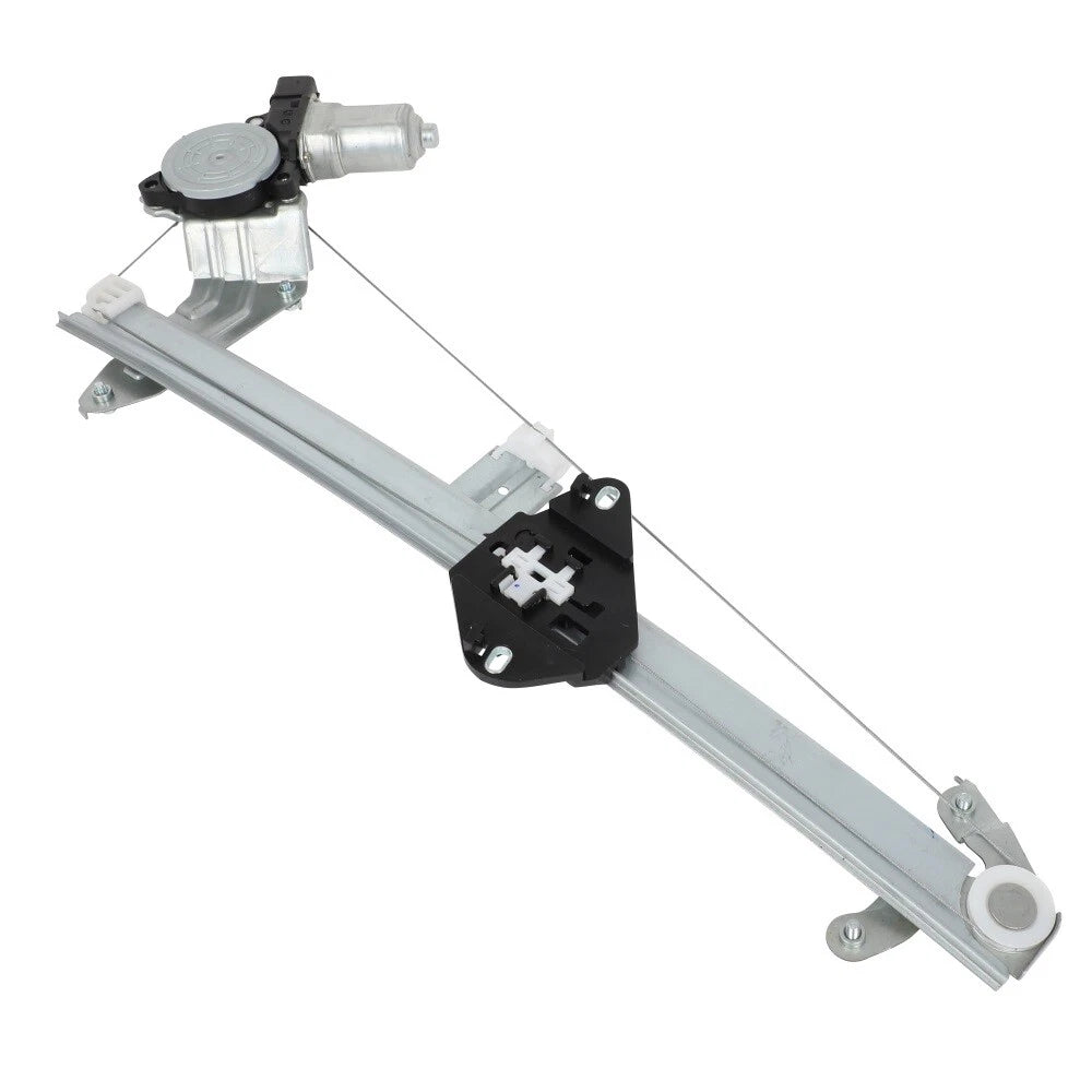 Front Left Power Window Regulator w/ Motor for Subaru Forester (2014–2018)