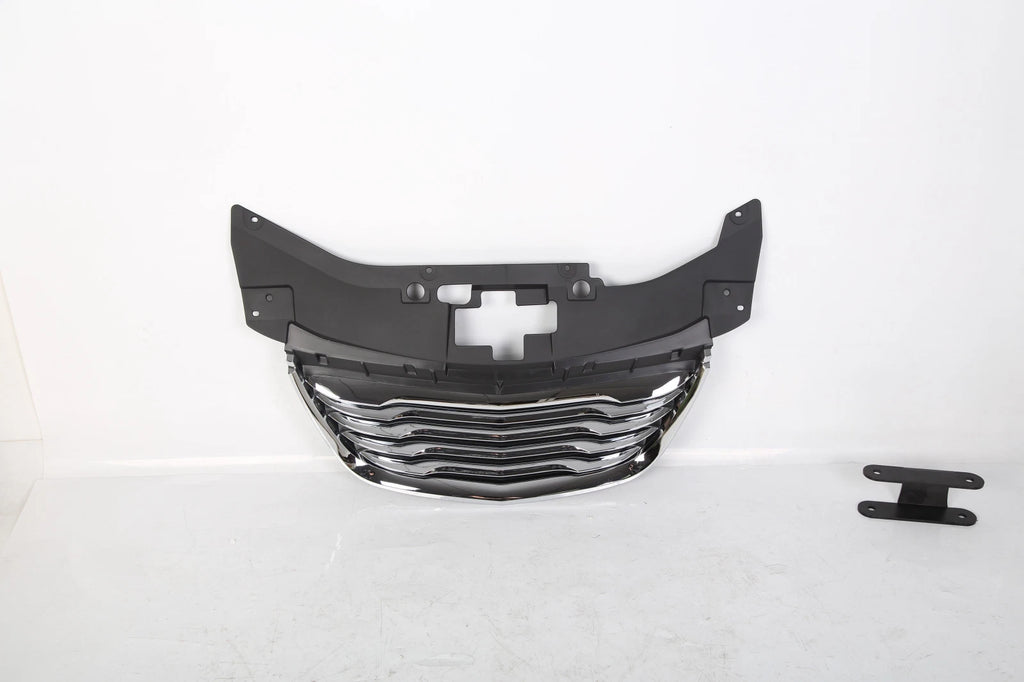 Chrome Front Hood Grille for Chrysler 200 (2011–2014) 68082050AE
