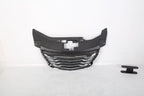 Chrome Front Hood Grille for Chrysler 200 (2011–2014) 68082050AE