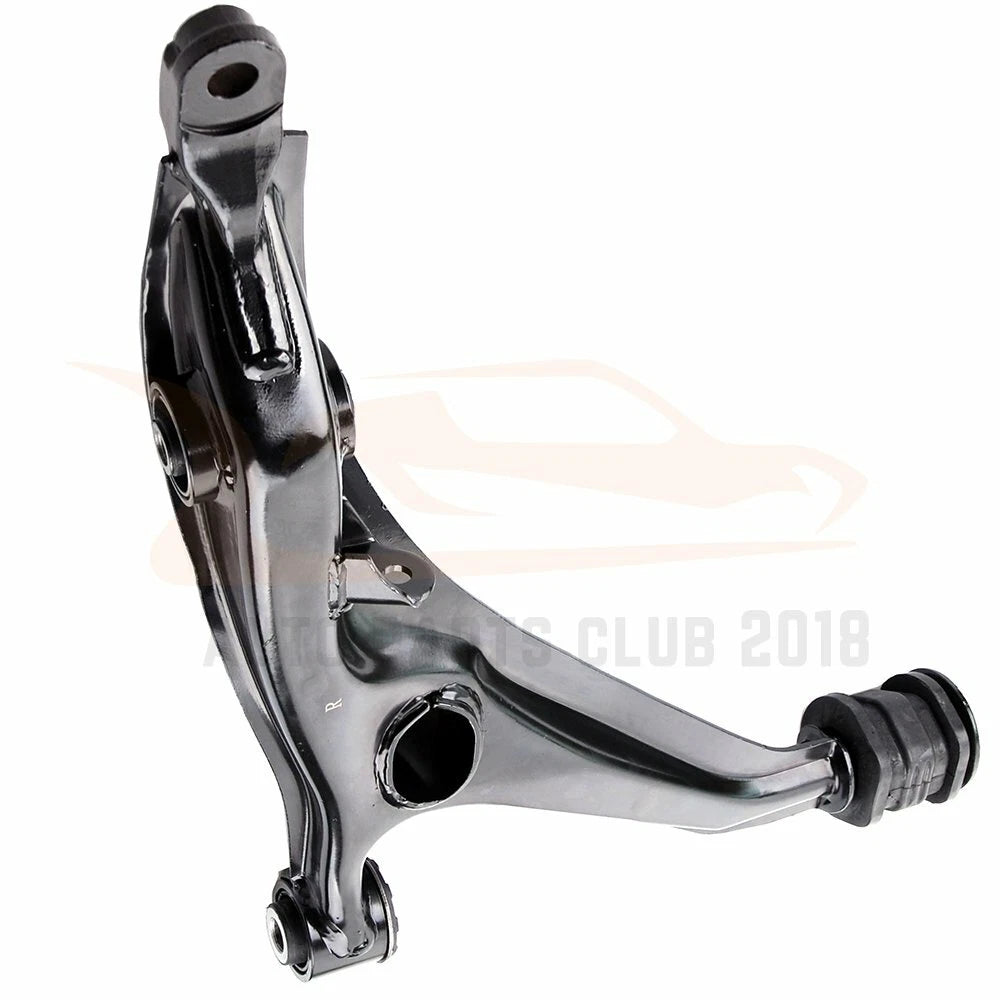 Front Lower Control Arm Suspension Kit for Honda CR-V (1997-2001)