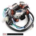 Alternator Magneto Stator for Yamaha TTR230 (2005–2017) 1C6-H1410-00-00