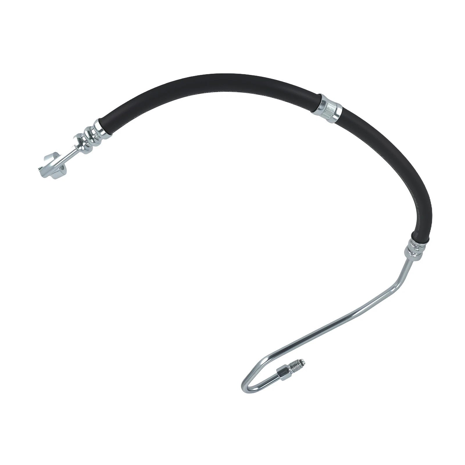 Power Steering Pressure Line Hose for Chevrolet Prizm, Toyota Corolla (1998–2002)