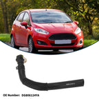 Radiator Hose No.DG806124YA for Ford Fiesta (2009–2011) Rubber