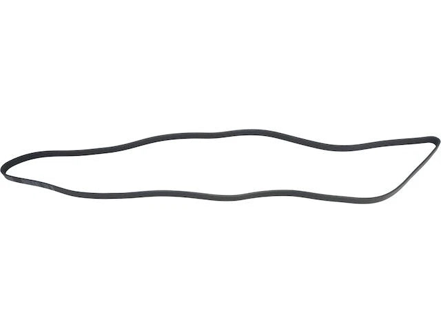 Multi Rib Belt for Jaguar XJ (2010–2013) RD487YP