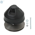 2X Primary Drive Clutch for EZGO Golf Cart (1989–Present) 23817-G1