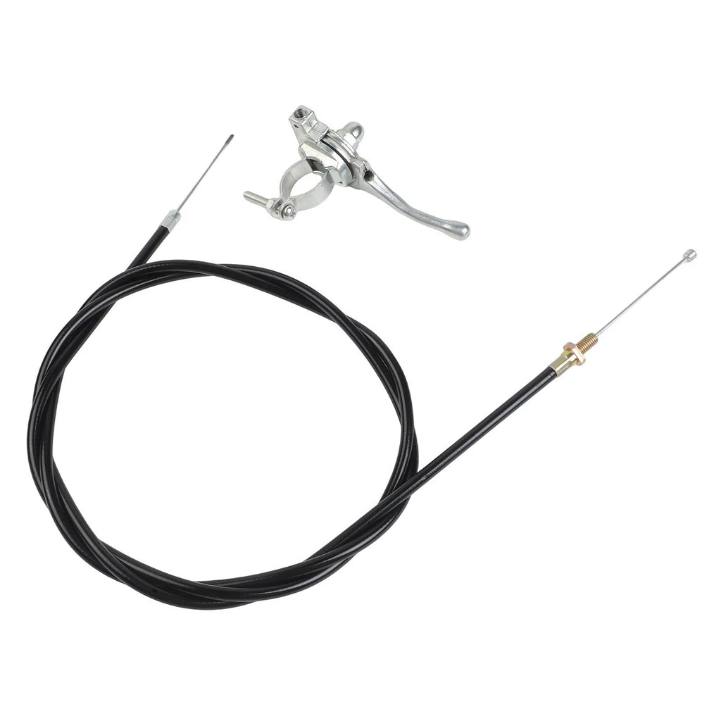 Throttle Cable Kit for Multiquip Whiteman Trowels (Robust Design)