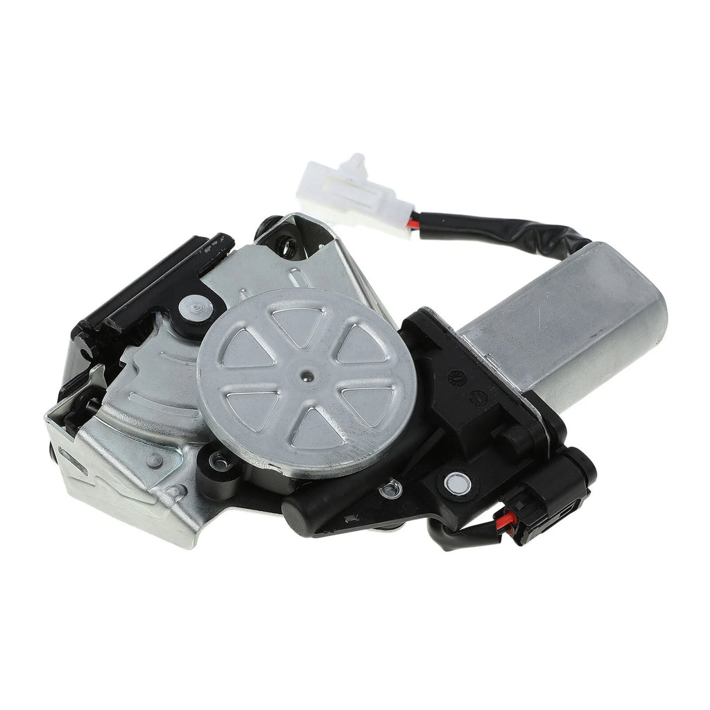 Tailgate Latch Lock Control for Toyota Sienna (2011-2019)
