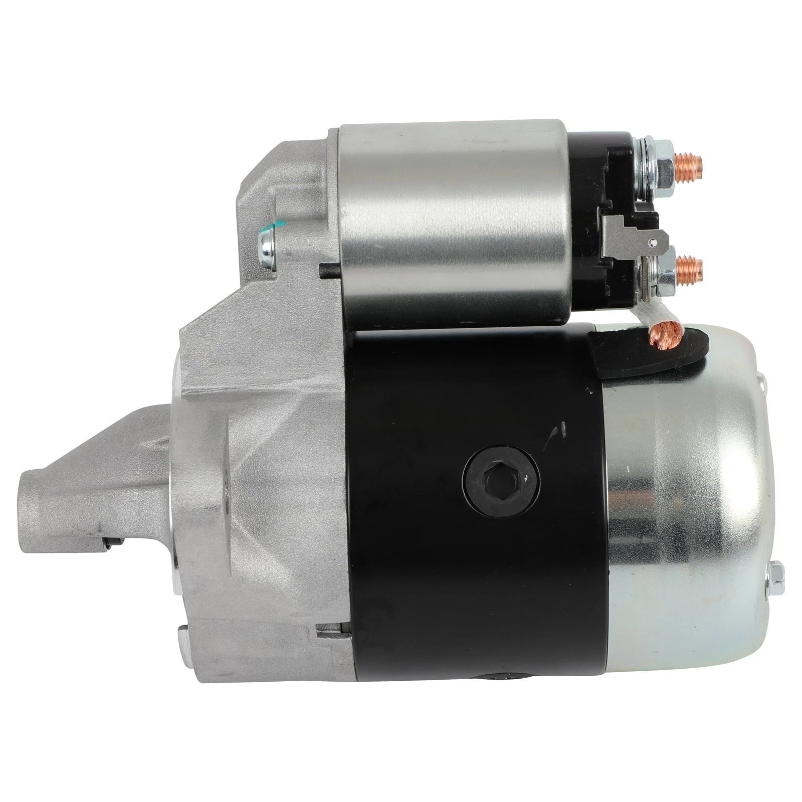 Starter for Nissan 410 411 CEF CF CPF (1965–1981) 23300-P5112 16201