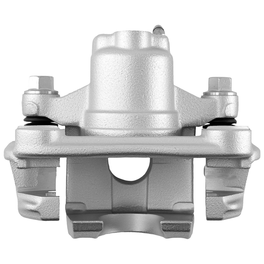 Front Rear Disc Brake Calipers with Bracket for Toyota Avalon Camry Solara (2010–2012)