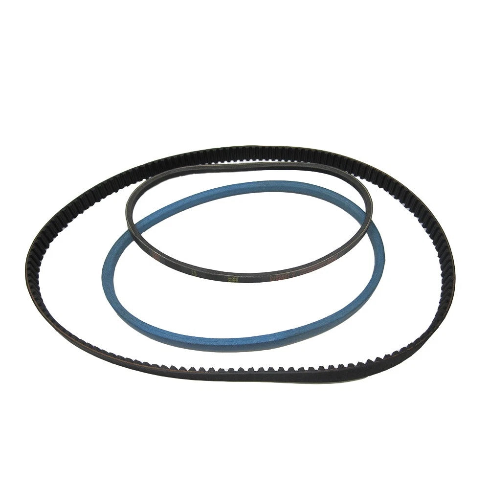 Deck Drive Belt Kit for Troy Bilt (Replaces 1108463)