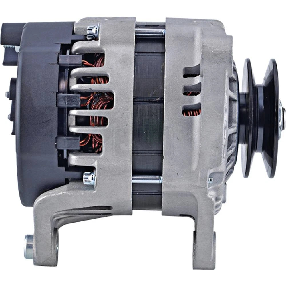 Alternator for J&N Electrical Products (400-12503-JN)