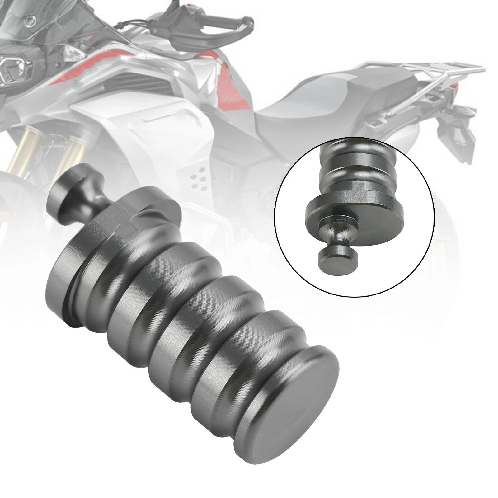 Gear Shift Lever for BMW GS R1250GS R1200GS (2013–2023)