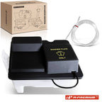 Windshield Washer Reservoir with Cap & Hose for Ford Expedition (2004–2006)