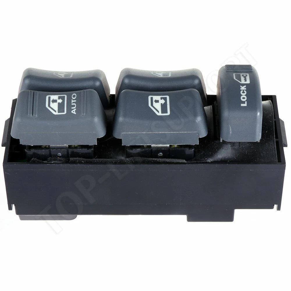 Window Control Switch for Chevrolet K1500 K2500 K3500 Suburban (1995–1999)