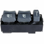 Window Control Switch for Chevrolet K1500 K2500 K3500 Suburban (1995–1999)