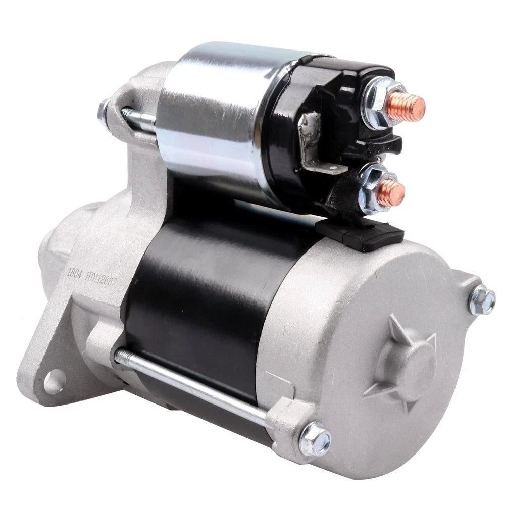 Starter for John Deere Gator UTV (2004-2018)