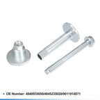2Pcs Suspension Arm Alignment Cam Bolt for Toyota Tacoma (1995–2004) No. 4845235020
