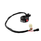 Left Handlebar Start Kill Switch for Yamaha (2007–2014) 5LP-83973-01-00