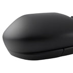 Passenger Side Mirror for Ford Explorer (2020-2024) Textured Black Power