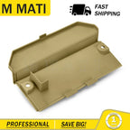 Battery Cover for Honda Fourtrax 300 TRX300 (1988–2000) Brown Tan