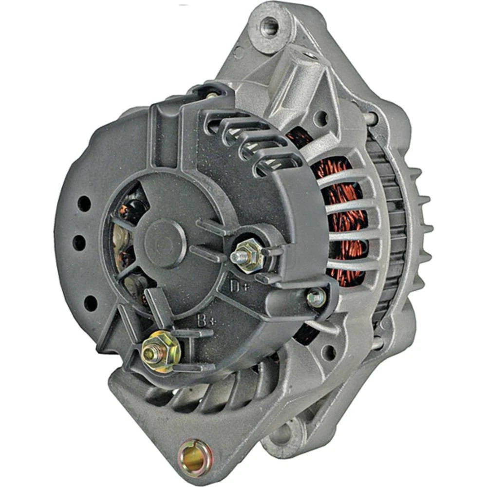 Alternator for J&N Electrical Products (400-12207-JN)