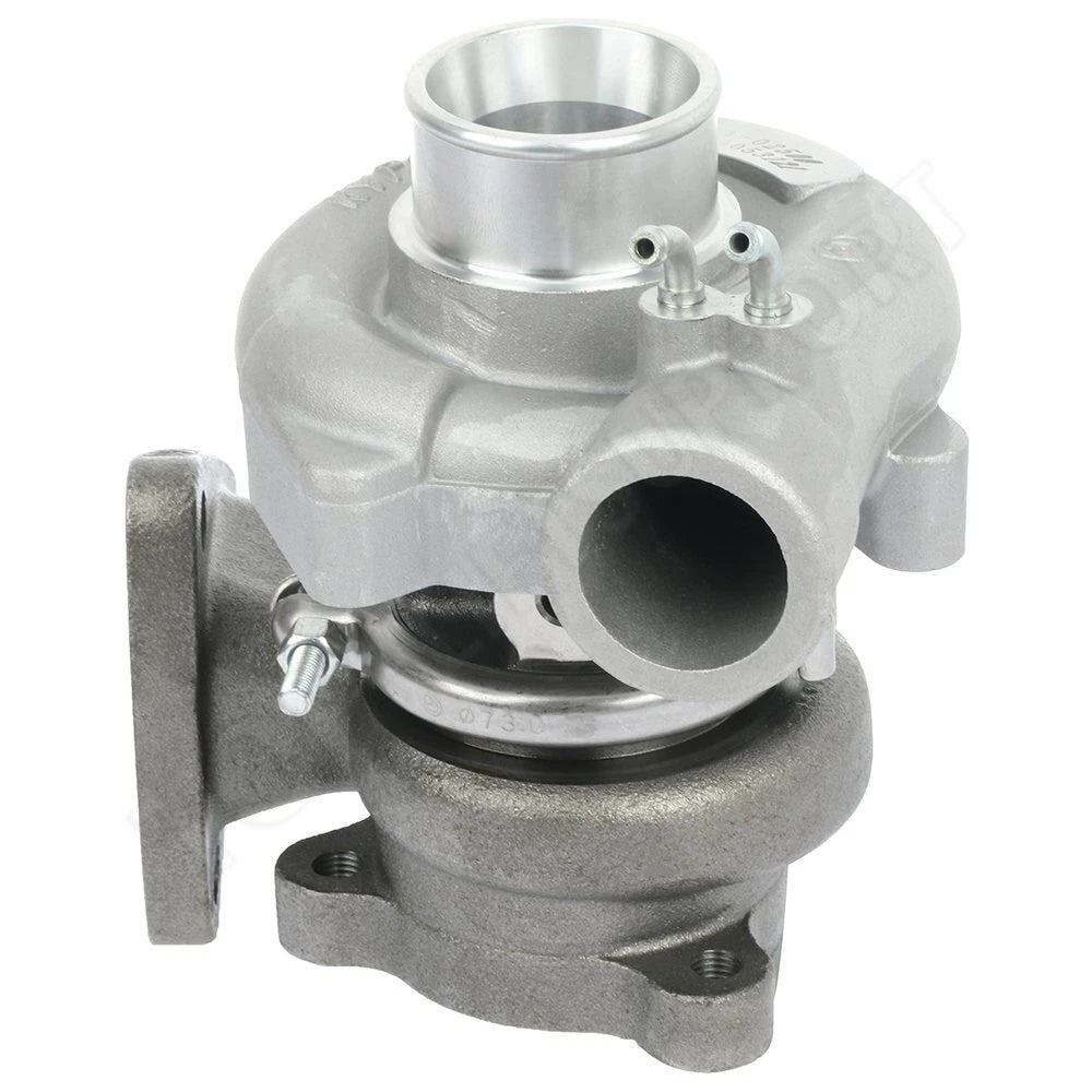 Turbocharger for Mitsubishi Pajero Montero 2.5L (1987–1999)