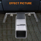 Tow Towing Trailer Hitch Receiver for Range Rover Sport LR4 (2006–2016)