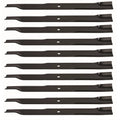 10" High Lift Blade for Bad Boy (Fits 038-7202-00, 038-7230-00)