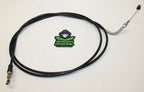 Throttle Cable for Yamaha VXR Wave Blaster Raider Venture WR3 XL LX650 650 700 760