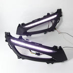 Front Bumper DRL Fog Lamp for Kia Optima K5 (2011–2013)