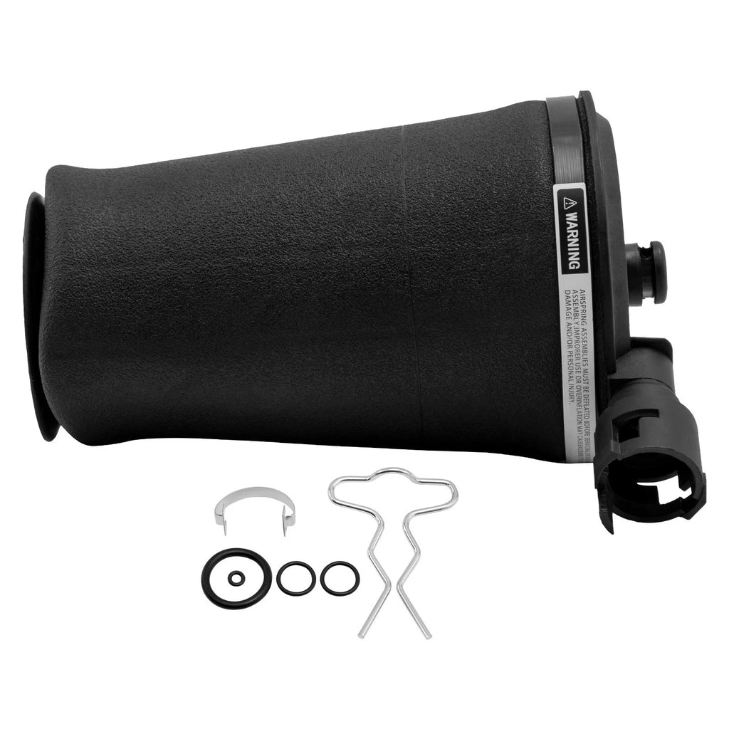 Rear Air Suspension Shock Strut Bellows for Mercury Marauder (2003)