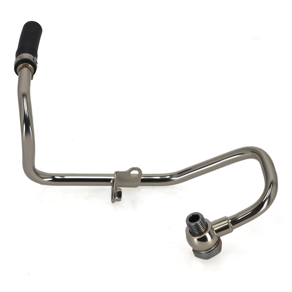 Turbo Coolant Feed Hose Line for BMW 550i 650i 750i (2010–2019)