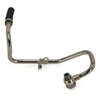 Turbo Coolant Feed Hose Line for BMW 550i 650i 750i (2010–2019)