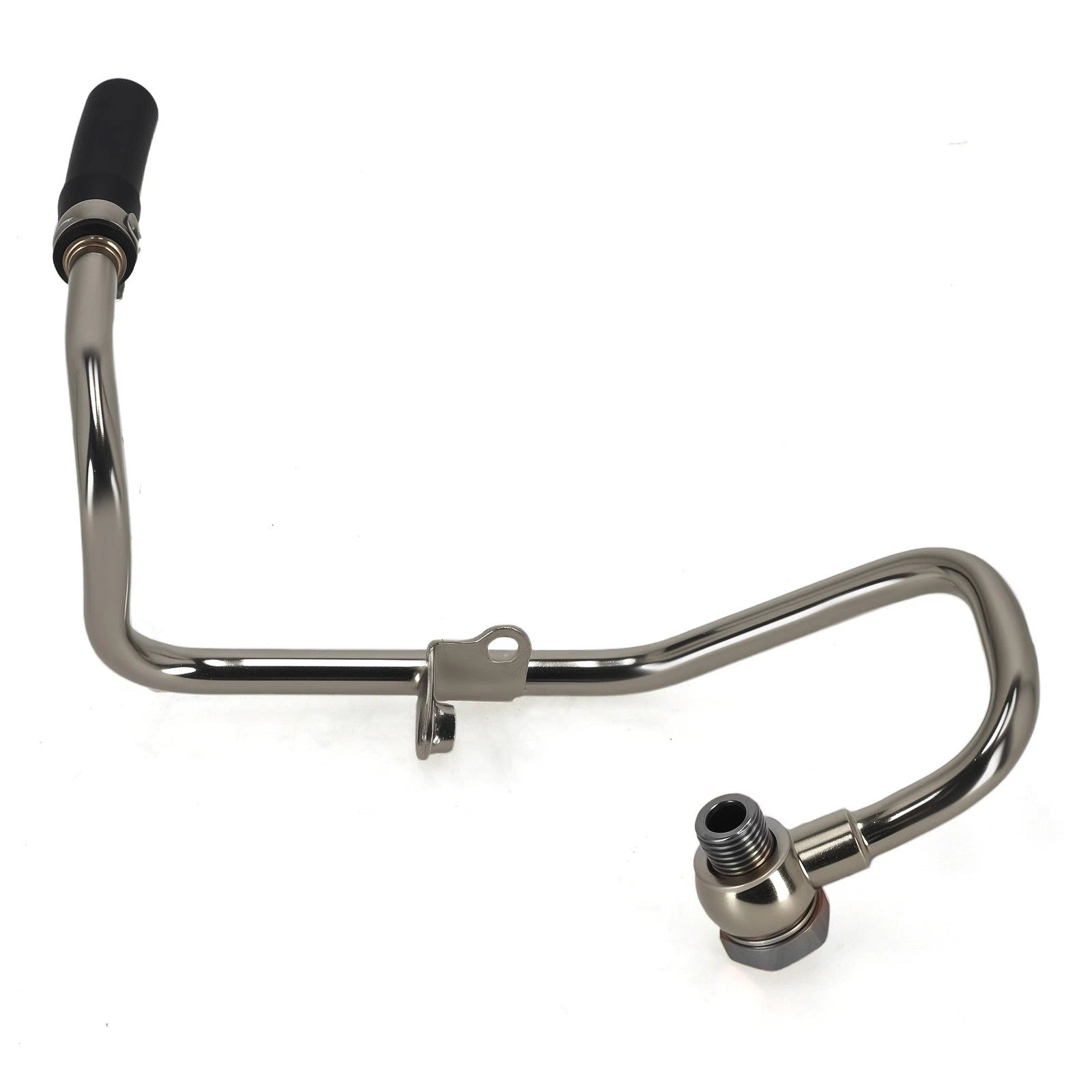 Turbo Coolant Feed Hose Line for BMW 550i 650i 750i (2010–2019)