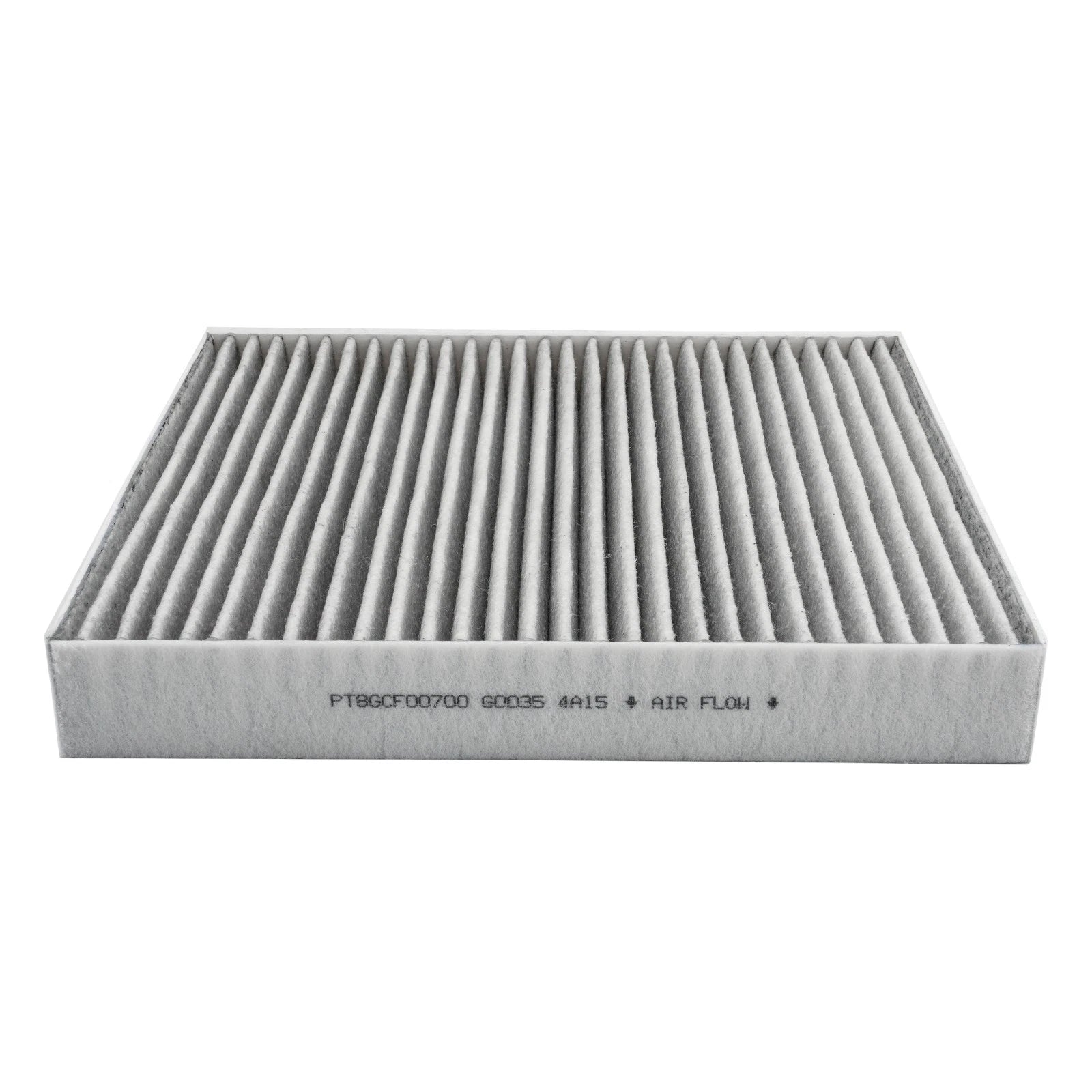 Carbon Cabin Air Filter for Dodge Grand Caravan Chrysler T&C (2008–2016)